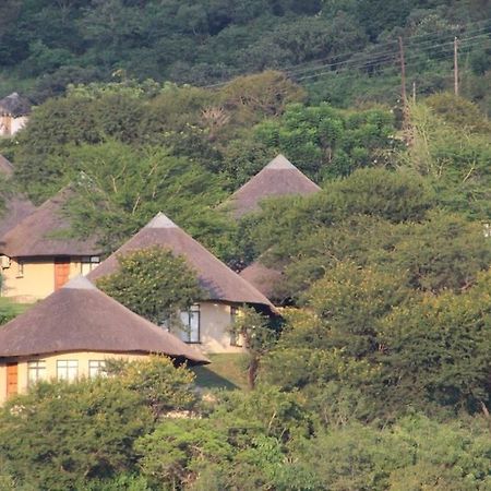 Maguga Lodge Мбабане Екстер'єр фото