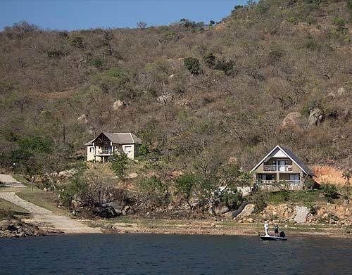 Maguga Lodge Мбабане Екстер'єр фото