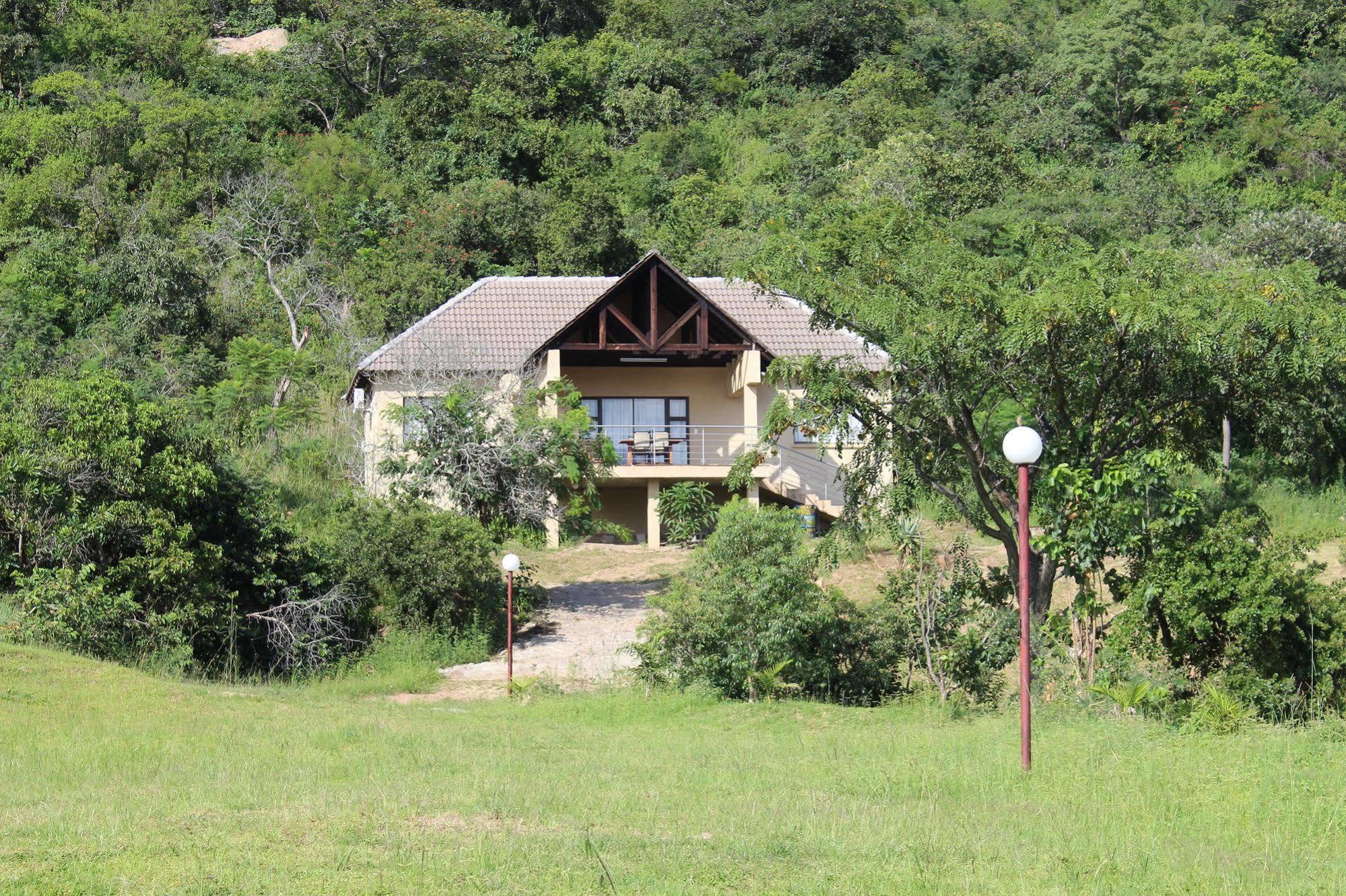 Maguga Lodge Мбабане Екстер'єр фото